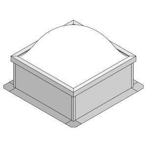 VELUX EcoSky Series